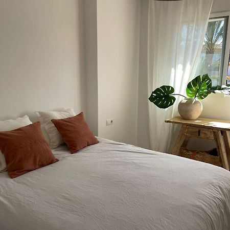 Alojamiento Arenal Park Javea Dış mekan fotoğraf